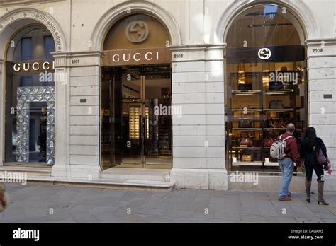 Gucci website italy